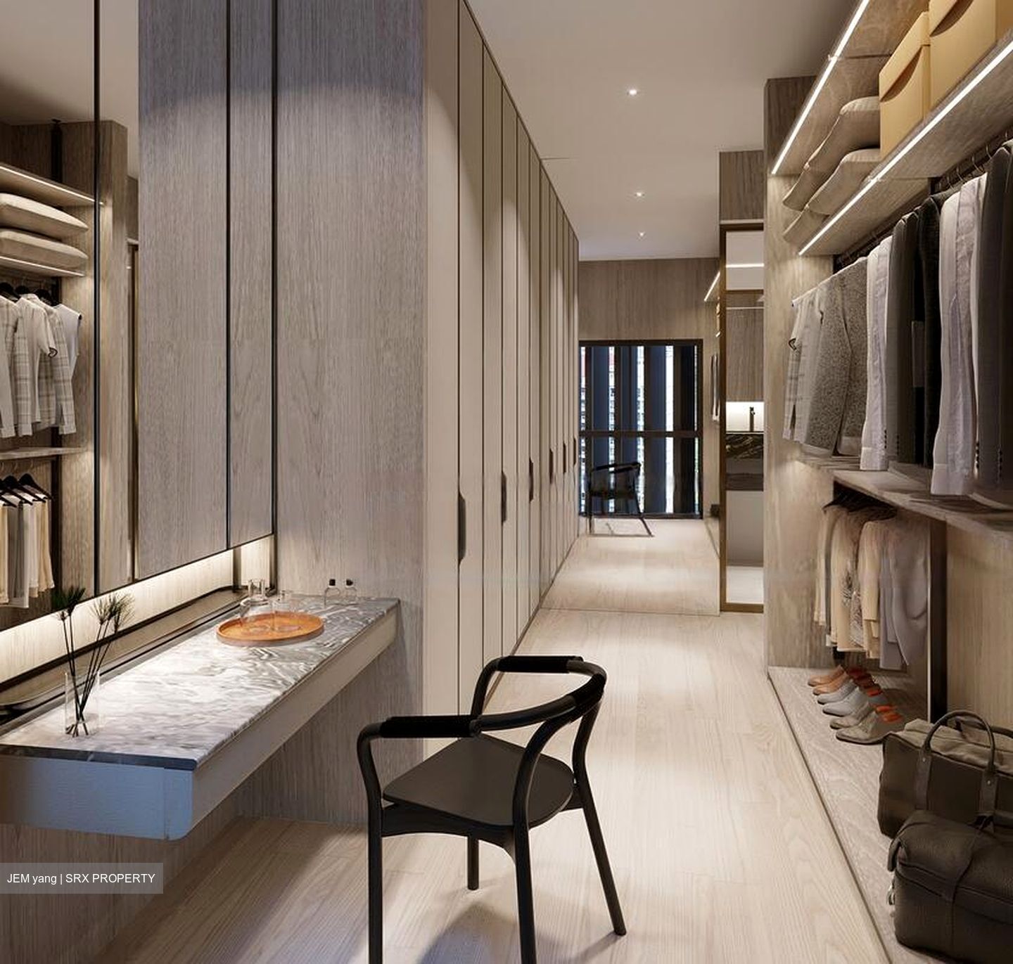 3 Orchard By-The-Park (D10), Condominium #464317431
